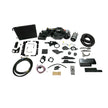 1955-56 Chevrolet Full-Size GEN 5® SureFit® Complete Kit with Center Vent Plenum and Deluxe Control