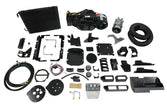 1957 Chevrolet Full-Size GEN 5® SureFit® Complete Kit with 4-Vent Plenum and Deluxe Control
