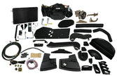1966 Chevrolet Corvette with Factory Air GEN 5® SureFit® Complete Kit