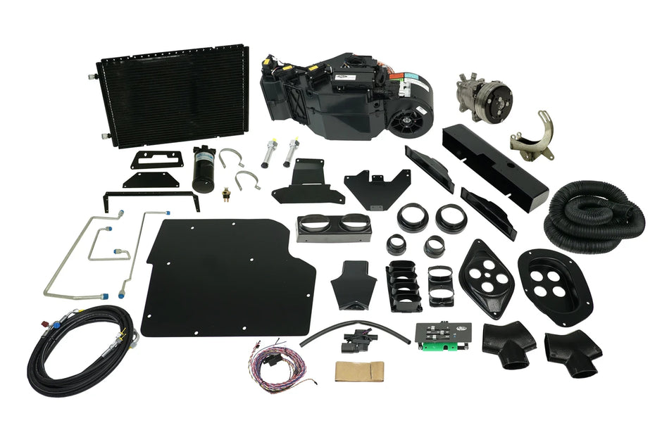 1970-73 Camaro with Factory Air GEN 5® SureFit® Complete Kit