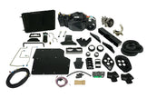 1970-73 Camaro with Factory Air GEN 5® SureFit® Complete Kit