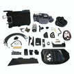 1982-88 Oldsmobile Cutlass with Factory Air GEN 5® SureFit® Complete Kit