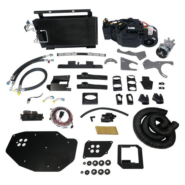 1982-87 Pontiac Firebird with Factory Air GEN 5® SureFit® Complete Kit