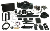 1970-74 Barracuda/Challenger without Factory Air GEN 5® SureFit® Complete Kit