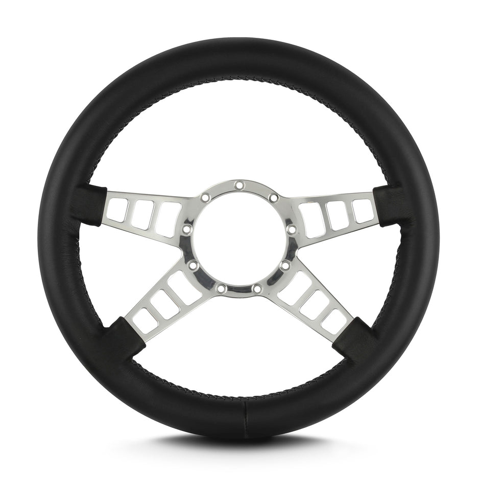 MARK 9 TRACK GT POLISHED THICK GRIP BLACK