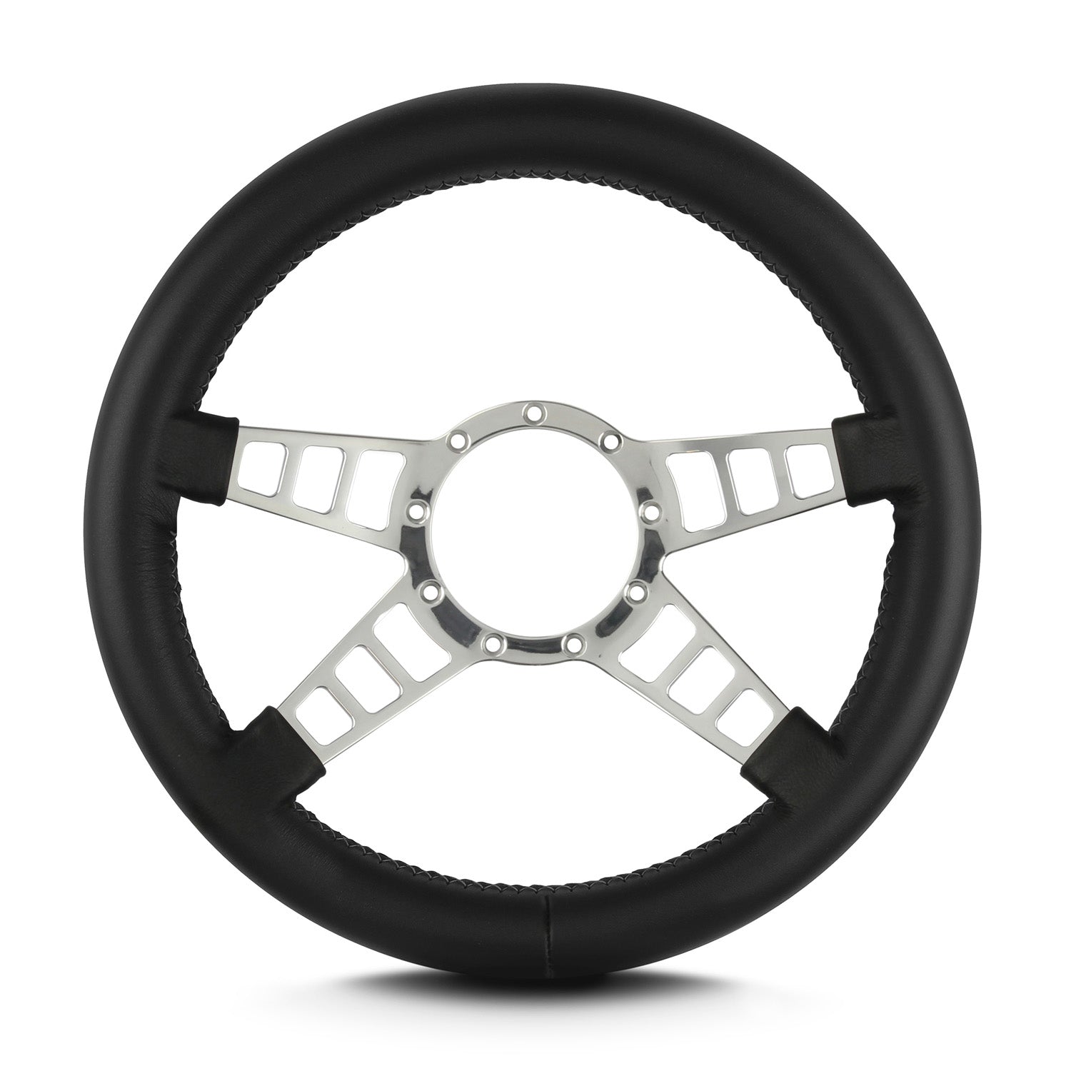 MARK 9 TRACK GT POLISHED THICK GRIP BLACK