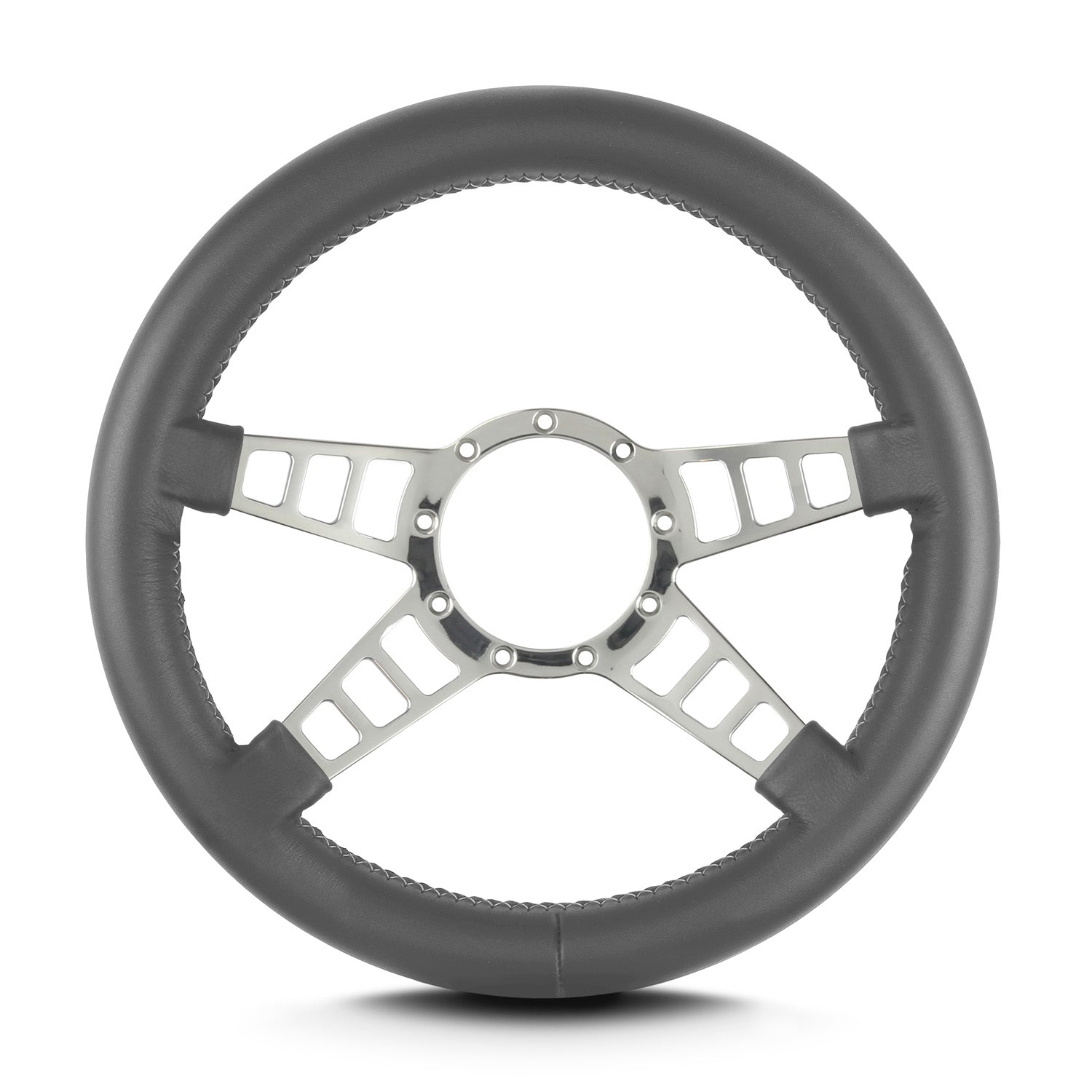 MARK 9 TRACK GT POLISHED THICK GRIP DARK GREY