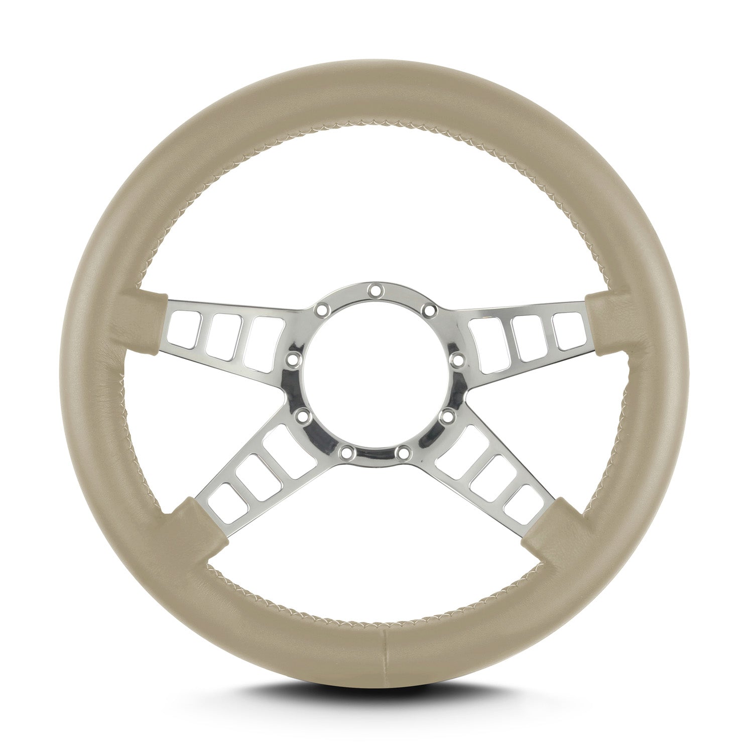 MARK 9 TRACK GT POLISHED THICK GRIP BONE