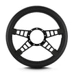 MARK 9 TRACK GT BLACK THICK GRIP BLACK