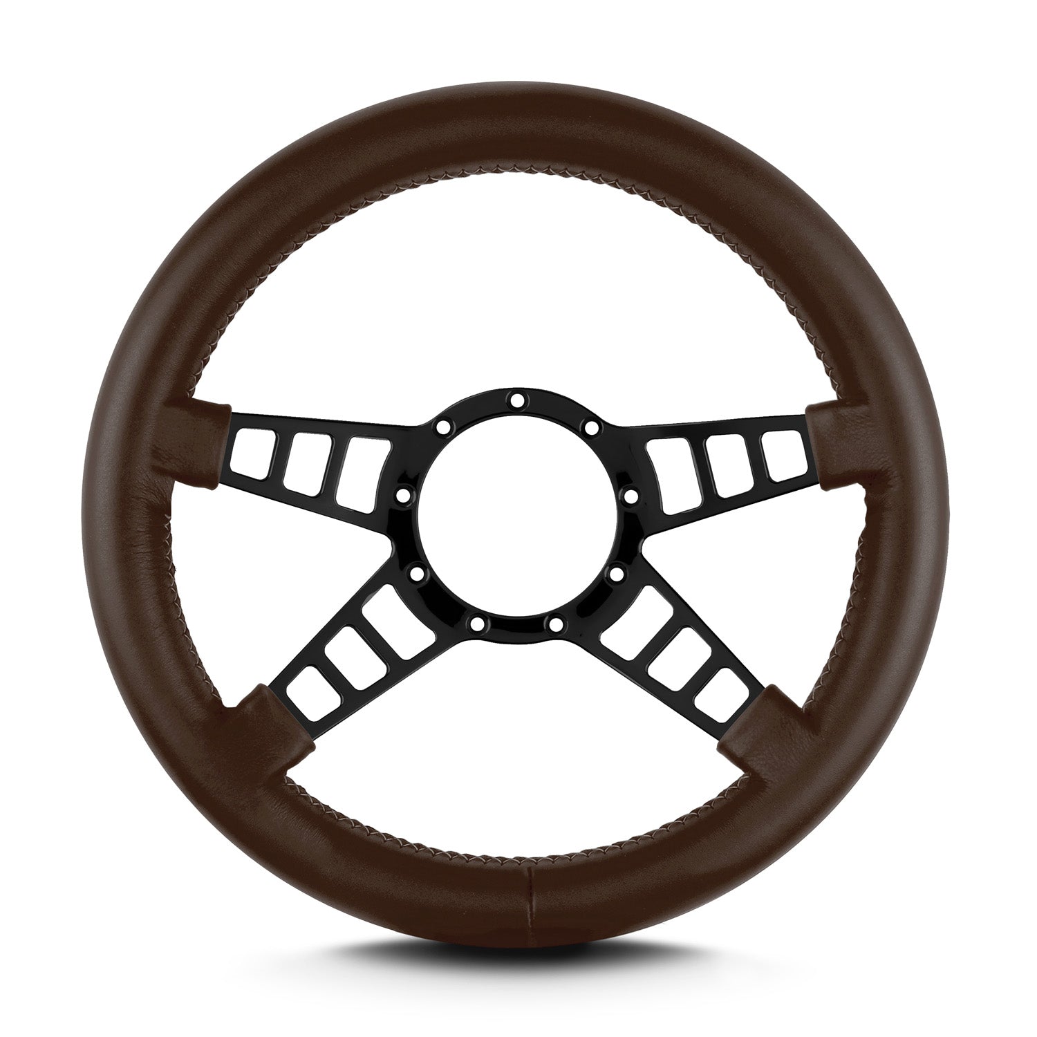 MARK 9 TRACK GT BLACK THICK GRIP BROWN