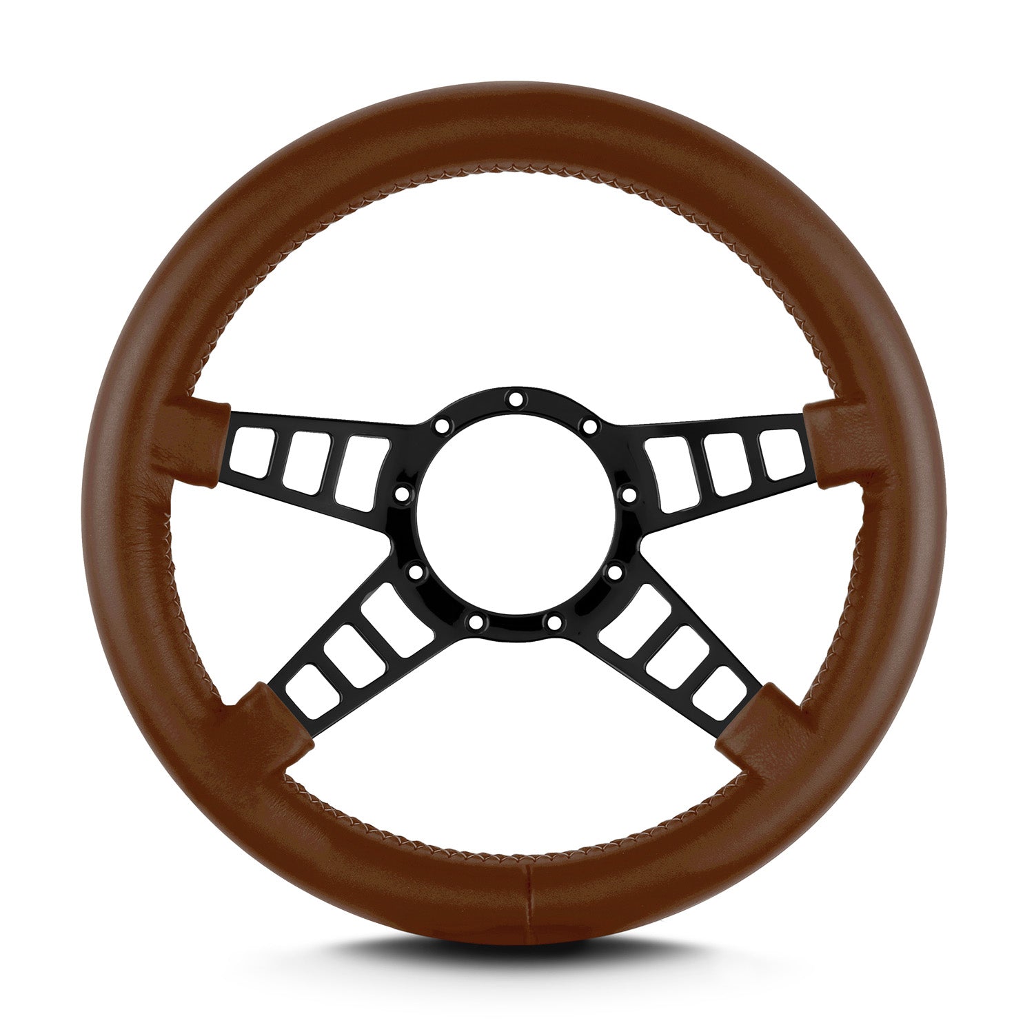 MARK 9 TRACK GT BLACK THICK GRIP CARAMEL