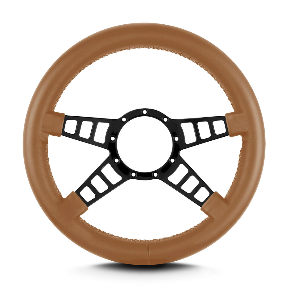 MARK 9 TRACK GT BLACK THICK GRIP CHESTNUT