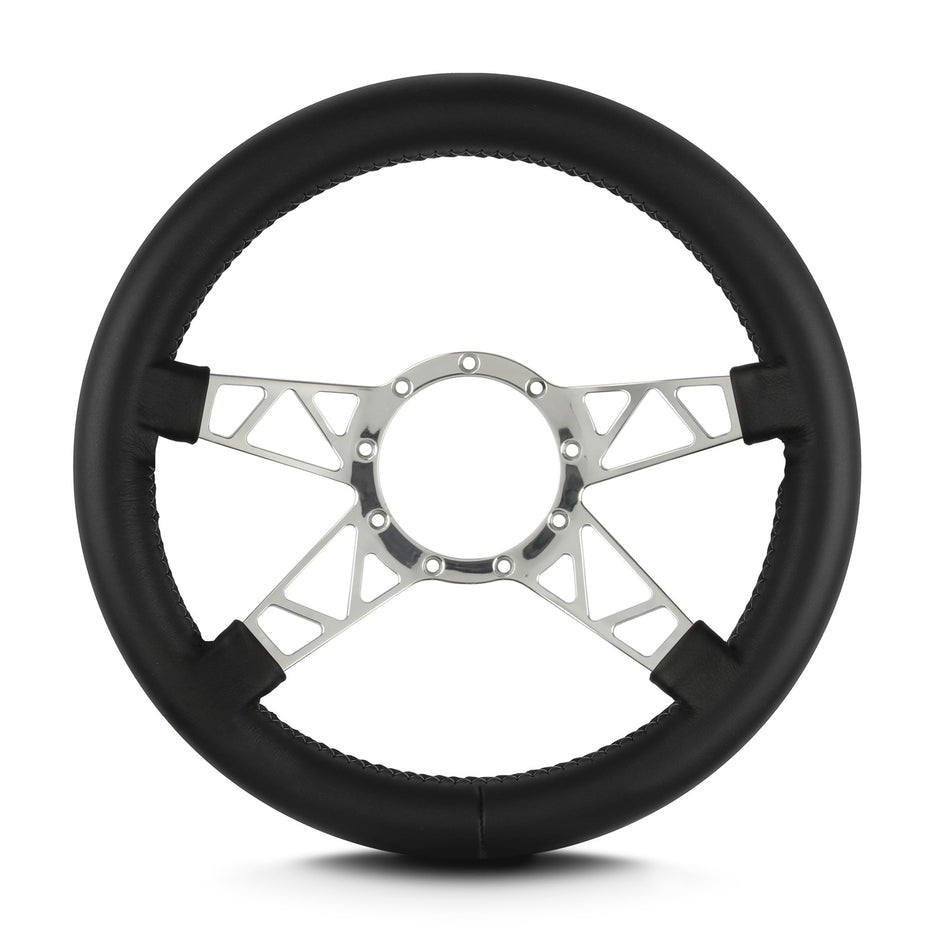 MARK 9 TRUSS POLISHED THICK GRIP BLACK