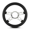 MARK 9 TRUSS POLISHED THICK GRIP BLACK