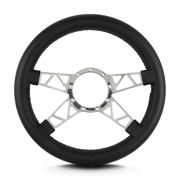 MARK 9 TRUSS POLISHED THICK GRIP BLACK