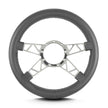 MARK 9 TRUSS POLISHED THICK GRIP DARK GREY