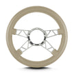 MARK 9 TRUSS POLISHED THICK GRIP BONE
