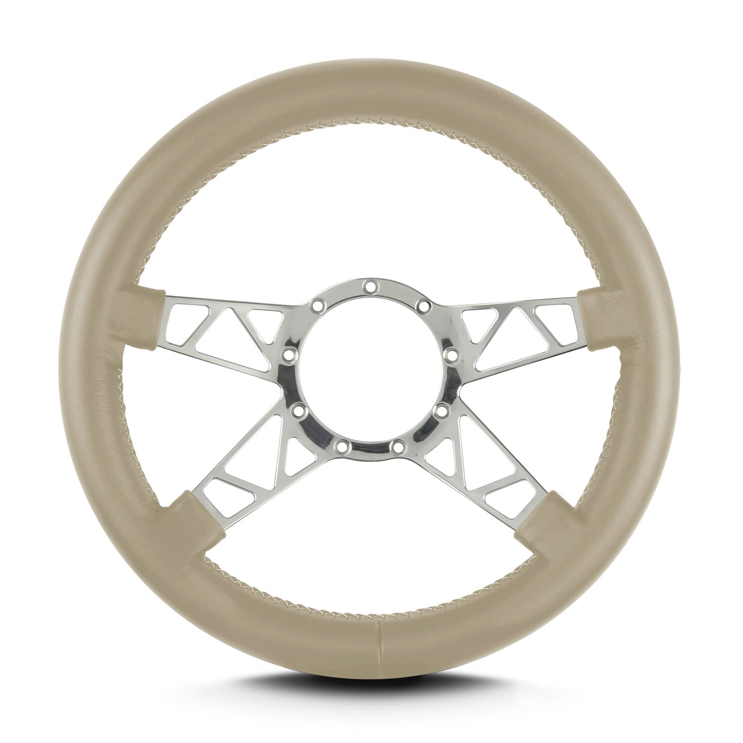 MARK 9 TRUSS POLISHED THICK GRIP BONE