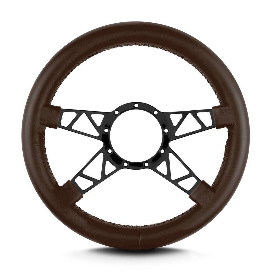 MARK 9 TRUSS BLACK THICK GRIP BROWN