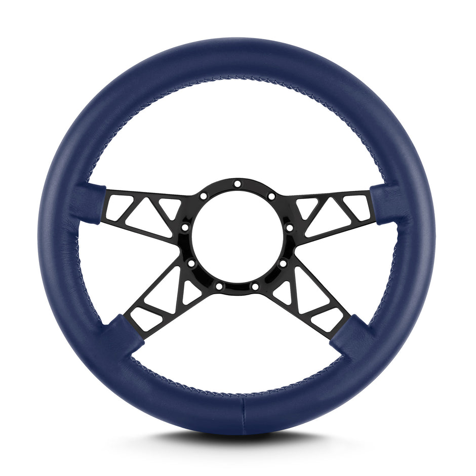 MARK 9 TRUSS BLACK THICK GRIP BLUE
