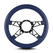 MARK 9 TRUSS BLACK THICK GRIP BLUE