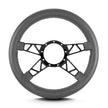 MARK 9 TRUSS BLACK THICK GRIP DARK GREY