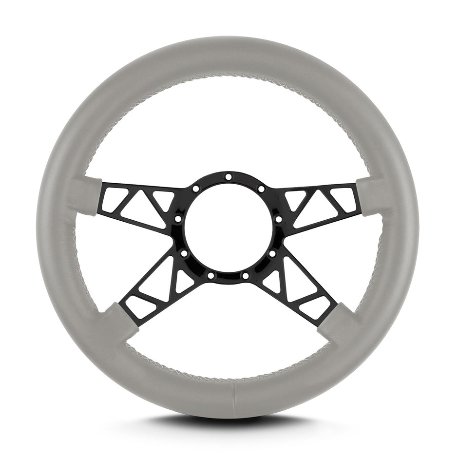 MARK 9 TRUSS BLACK THICK GRIP LIGHT GREY