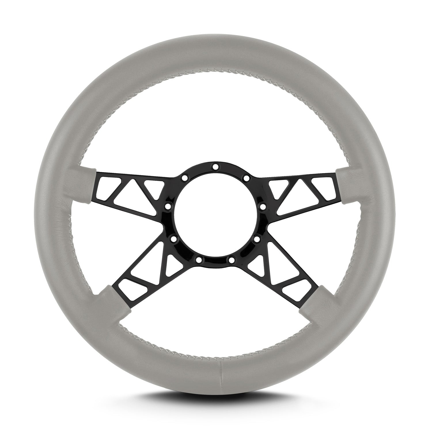 MARK 9 TRUSS BLACK THICK GRIP LIGHT GREY