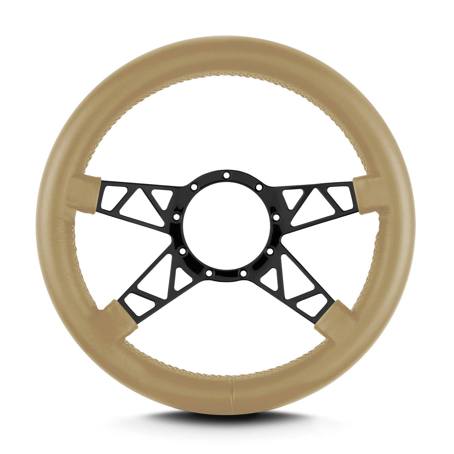 MARK 9 TRUSS BLACK THICK GRIP TAN