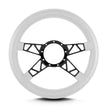 MARK 9 TRUSS BLACK THICK GRIP WHITE