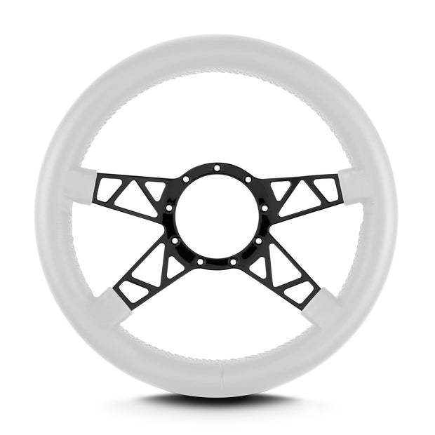 MARK 9 TRUSS BLACK THICK GRIP WHITE