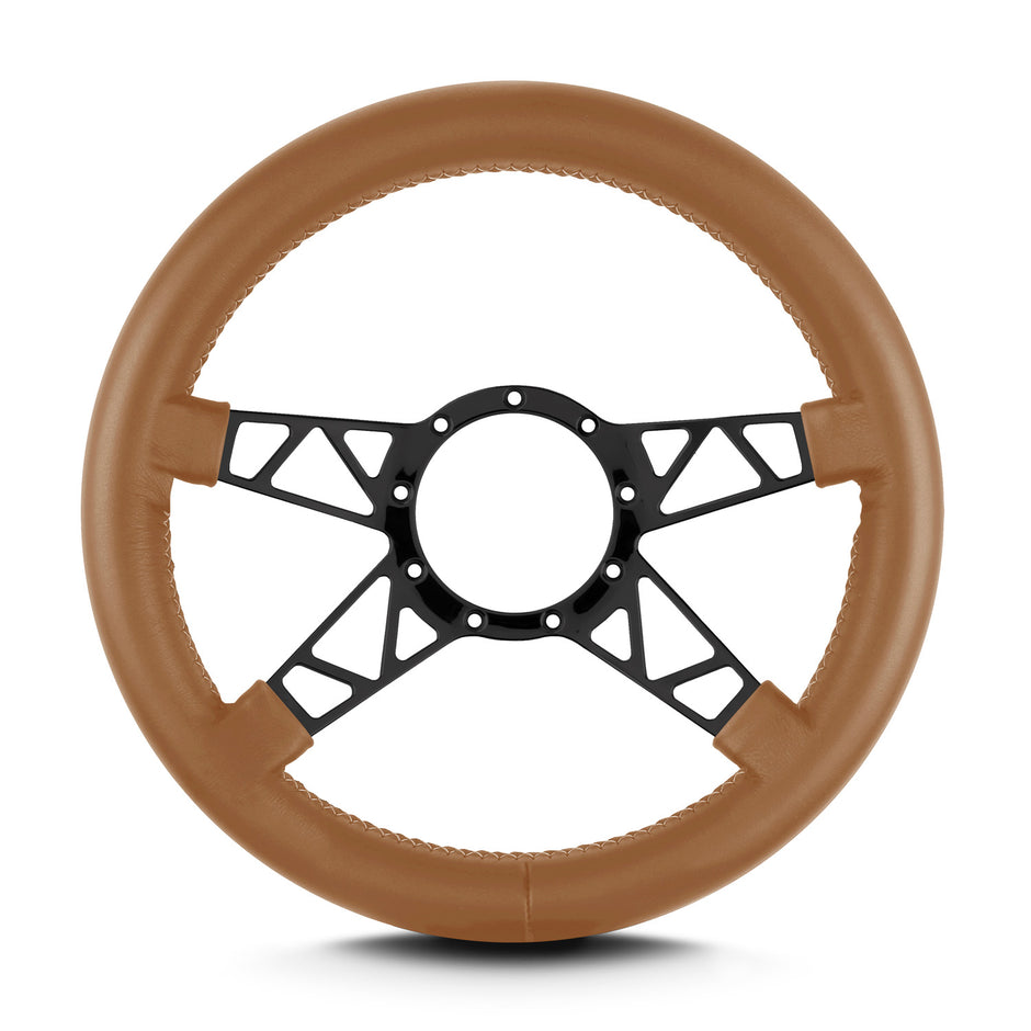 MARK 9 TRUSS BLACK THICK GRIP CHESTNUT