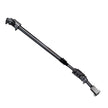 Borgeson - Steering Shaft - P/N: 000952 - 2003-2008 Dodge 1500 all and 2500/3500 2WD heavy duty telescopic steel steering shaft.  Connects from factory column to steering box. Includes one billet universal joint and vibration reducer universal joint. Will