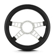 MARK 9 TRACK GT GRAY  THICK GRIP BLACK