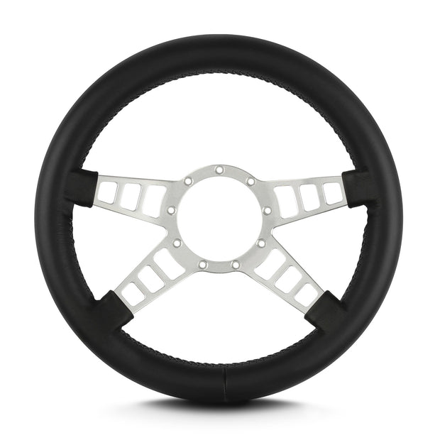 MARK 9 TRACK GT GRAY  THICK GRIP BLACK