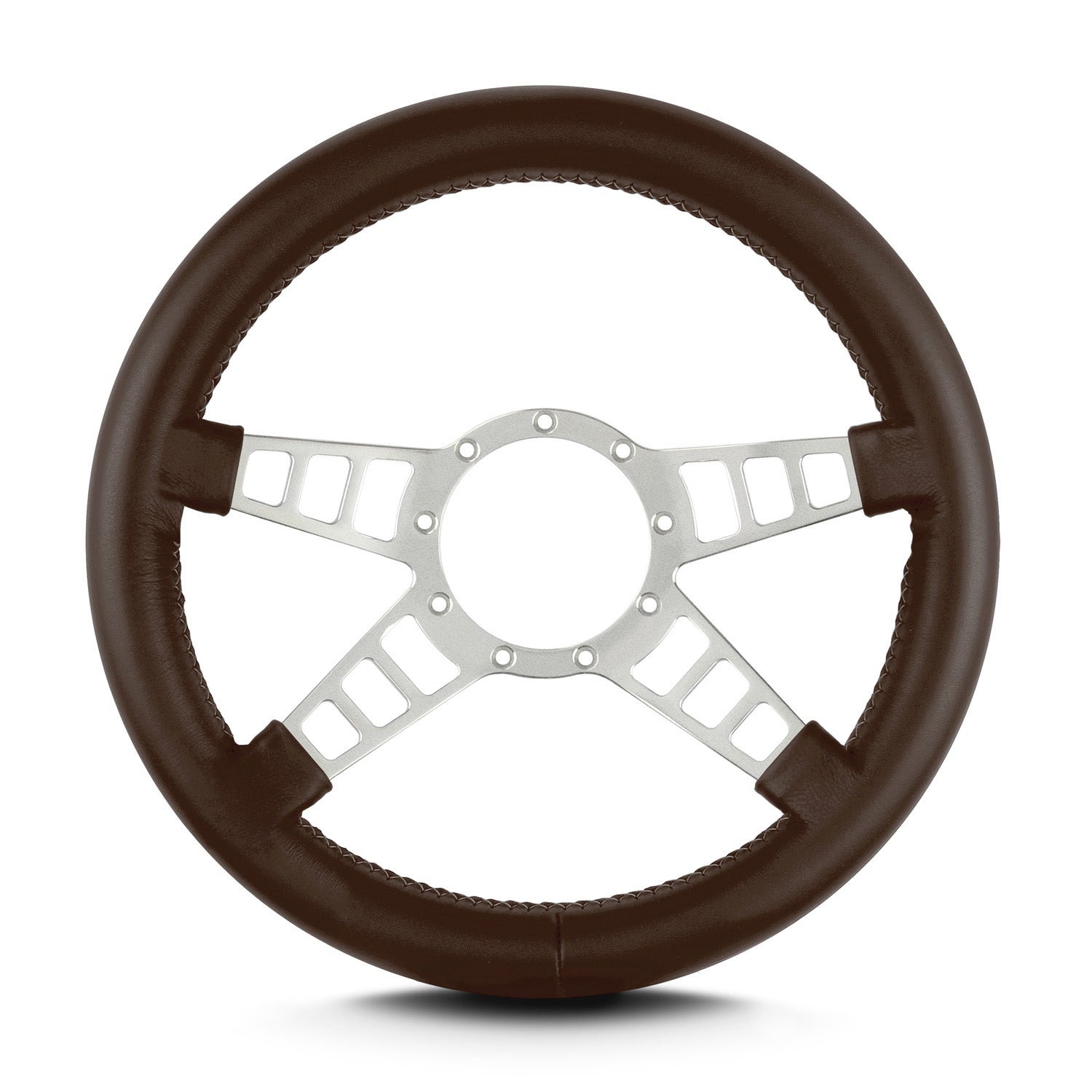 MARK 9 TRACK GT GRAY THICK GRIP BROWN