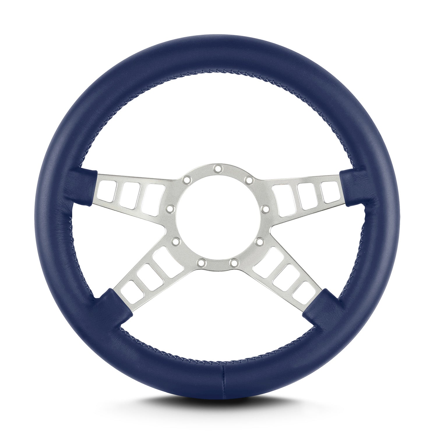 MARK 9 TRACK GT GRAY THICK GRIP BLUE