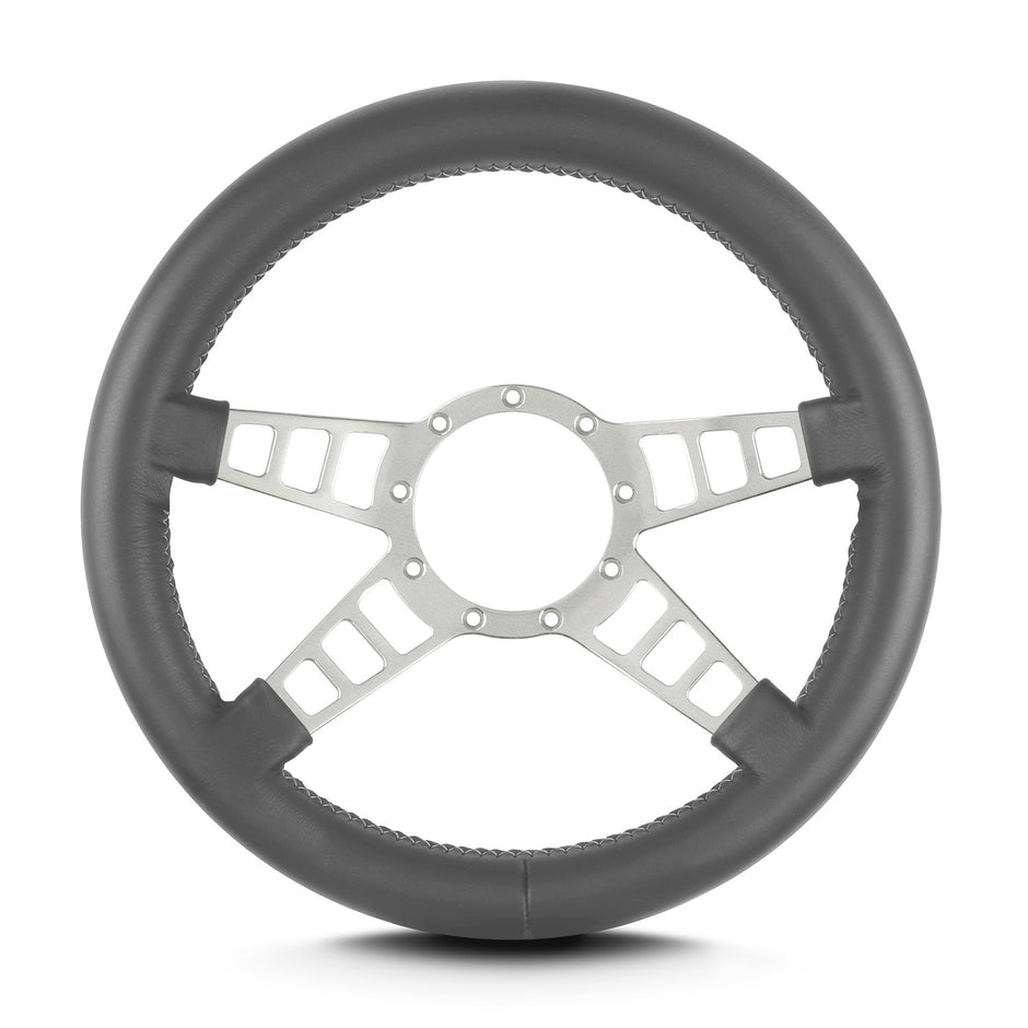 MARK 9 TRACK GT GRAY THICK GRIP DARK GREY