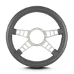 MARK 9 TRACK GT GRAY THICK GRIP DARK GREY