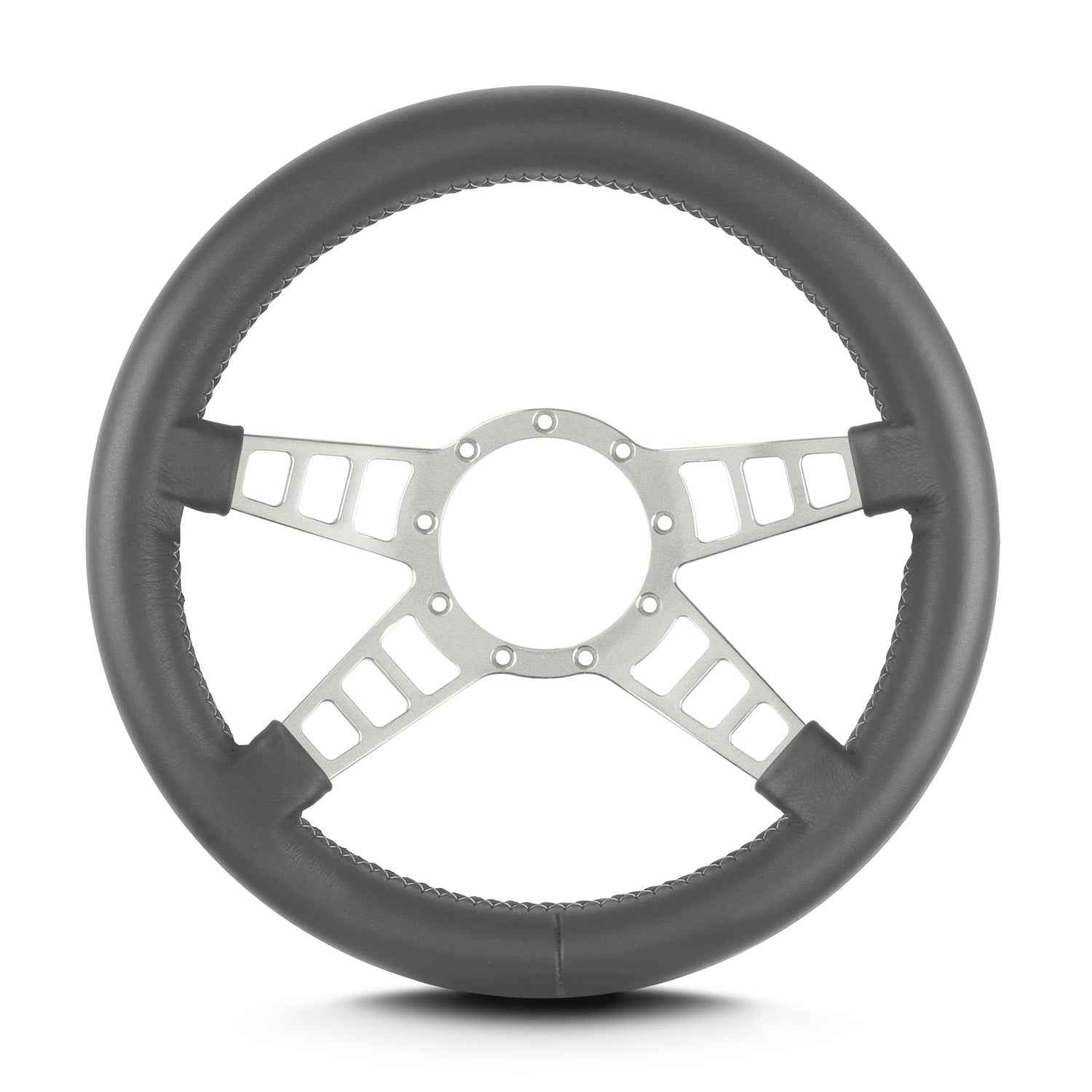MARK 9 TRACK GT GRAY THICK GRIP DARK GREY