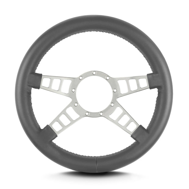 MARK 9 TRACK GT GRAY THICK GRIP DARK GREY