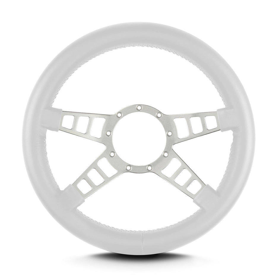MARK 9 TRACK GT GRAY THICK GRIP WHITE