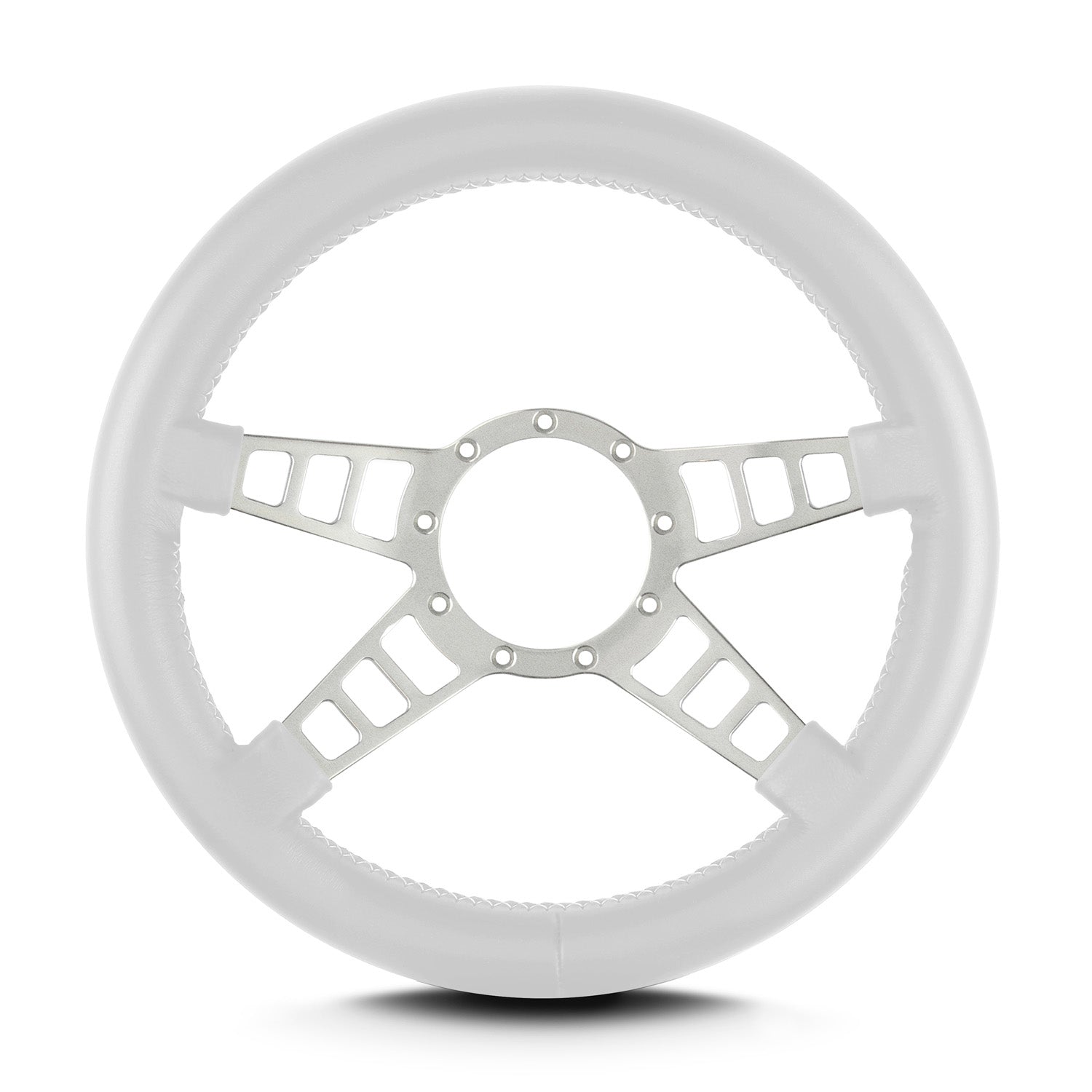 MARK 9 TRACK GT GRAY THICK GRIP WHITE
