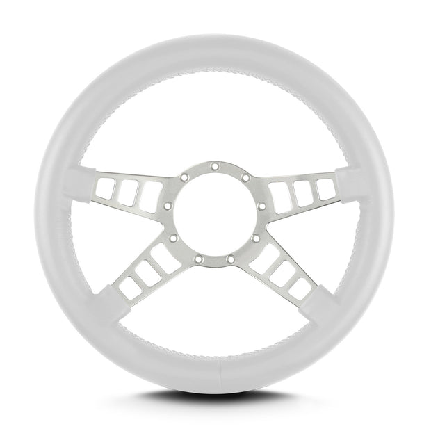 MARK 9 TRACK GT GRAY THICK GRIP WHITE
