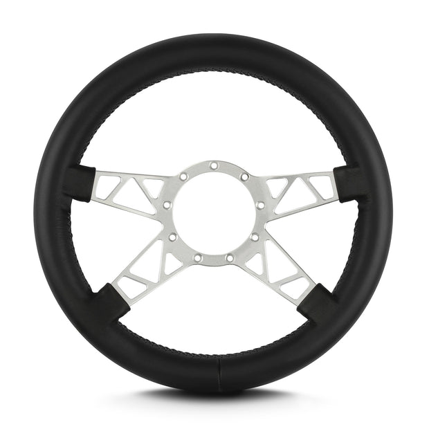 MARK 9 TRUSS GRAY  THICK GRIP BLACK