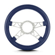 MARK 9 TRUSS GRAY THICK GRIP BLUE