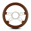 MARK 9 TRUSS GRAY THICK GRIP CARAMEL