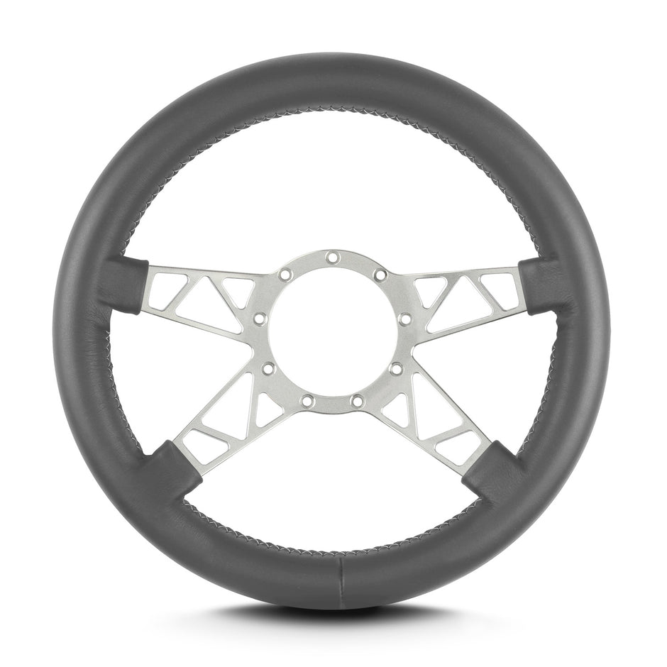 MARK 9 TRUSS GRAY THICK GRIP DARK GREY