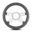 MARK 9 TRUSS GRAY THICK GRIP DARK GREY