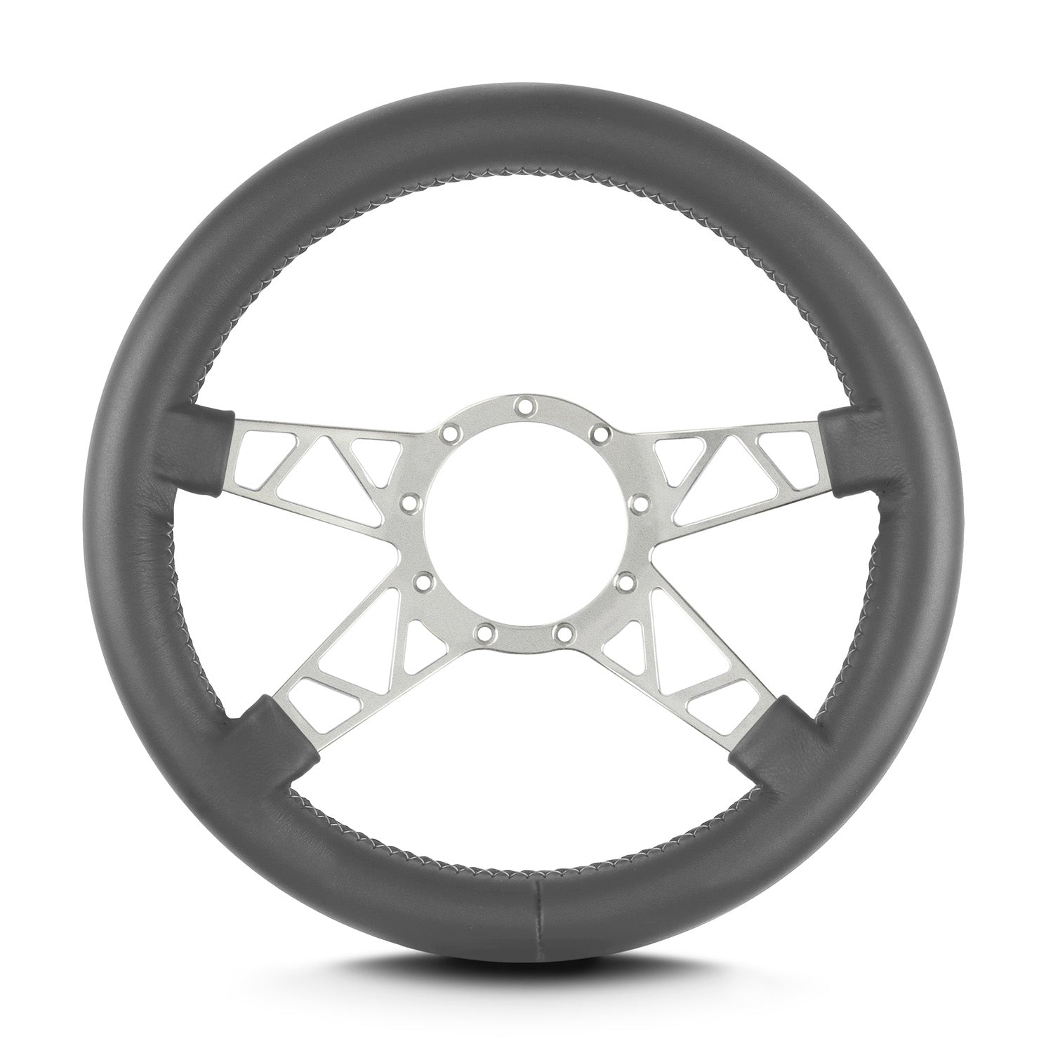 MARK 9 TRUSS GRAY THICK GRIP DARK GREY